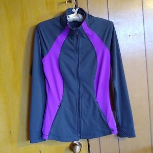 Victoria's Secret Sexy Sport Zip Up